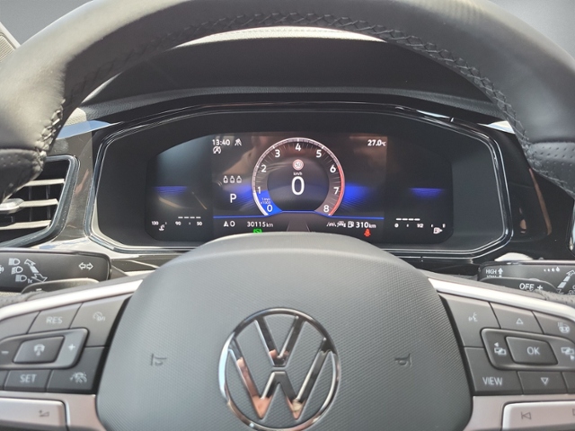 T-Roc 2.0 TSI DSG R-LINE ALLRAD AHK+RFK+IQ-LIGHT