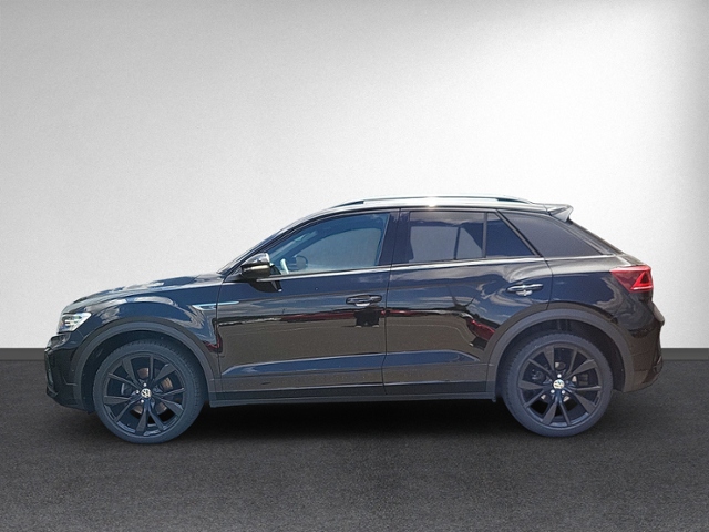 T-Roc 2.0 TSI DSG R-LINE ALLRAD AHK+RFK+IQ-LIGHT