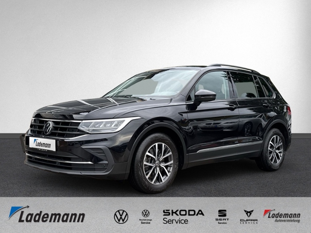 Tiguan 2.0 TSI DSG 4MOTION STANDHZ+KAMERA+NAVI.+