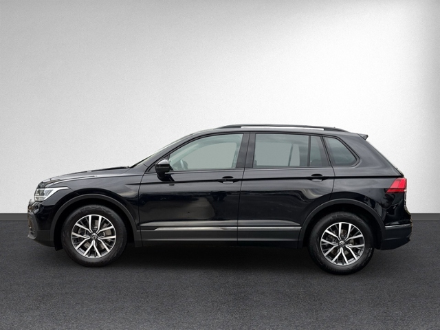 Tiguan 2.0 TSI DSG 4MOTION STANDHZ+KAMERA+NAVI.+