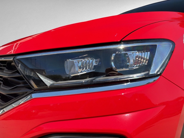 T-Roc 1.5 TSI DSG UNITED NAVI.+RFK+LED+ACC+SIHZ+