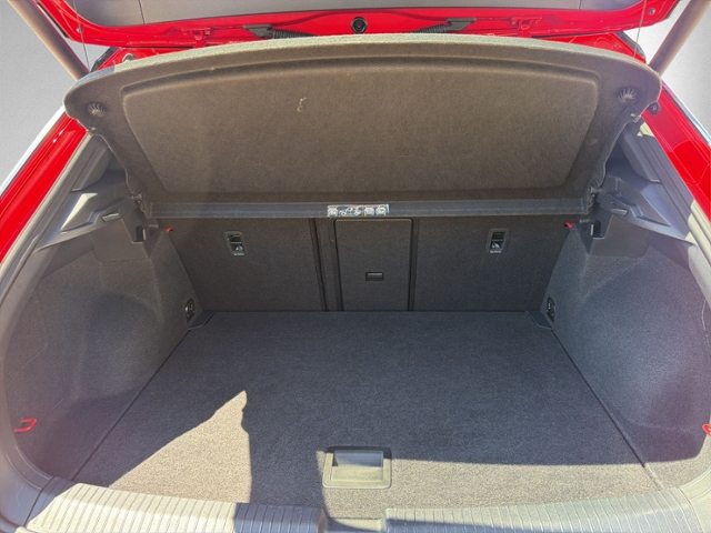 T-Roc 1.5 TSI DSG UNITED NAVI.+RFK+LED+ACC+SIHZ+