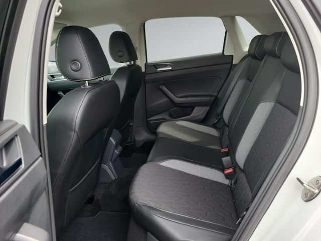 Polo 1.0 TSI GOAL LED+KAMERA+ACC+SIHZ+5JAHRE-GAR