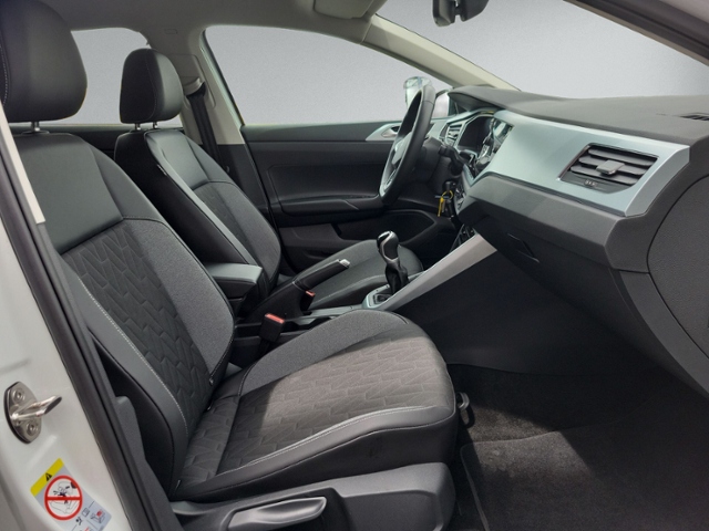 Polo 1.0 TSI GOAL LED+KAMERA+ACC+SIHZ+5JAHRE-GAR