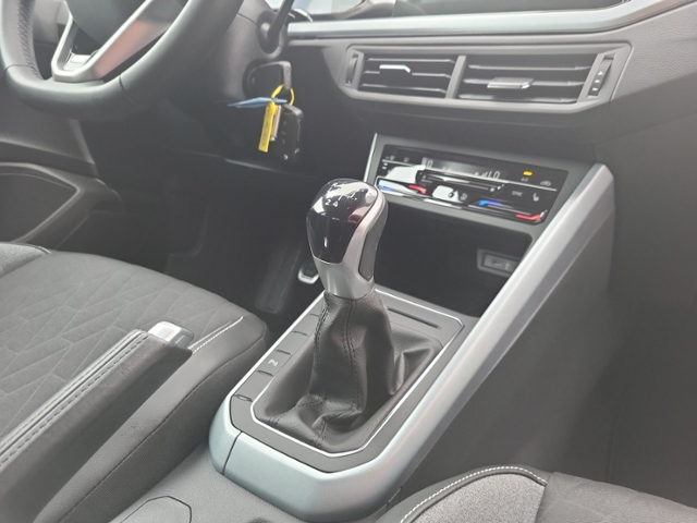 Polo 1.0 TSI GOAL LED+KAMERA+ACC+SIHZ+5JAHRE-GAR