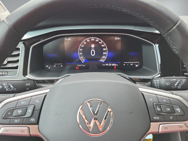 Polo 1.0 TSI GOAL LED+KAMERA+ACC+SIHZ+5JAHRE-GAR