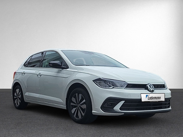 Polo 1.0 TSI GOAL LED+KAMERA+ACC+SIHZ+5JAHRE-GAR