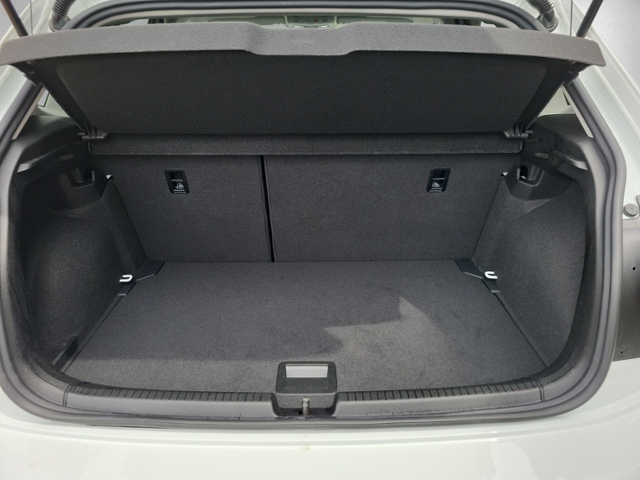 Polo 1.0 TSI GOAL LED+KAMERA+ACC+SIHZ+5JAHRE-GAR