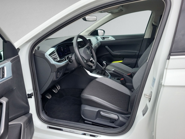 Polo 1.0 TSI GOAL LED+KAMERA+ACC+SIHZ+5JAHRE-GAR