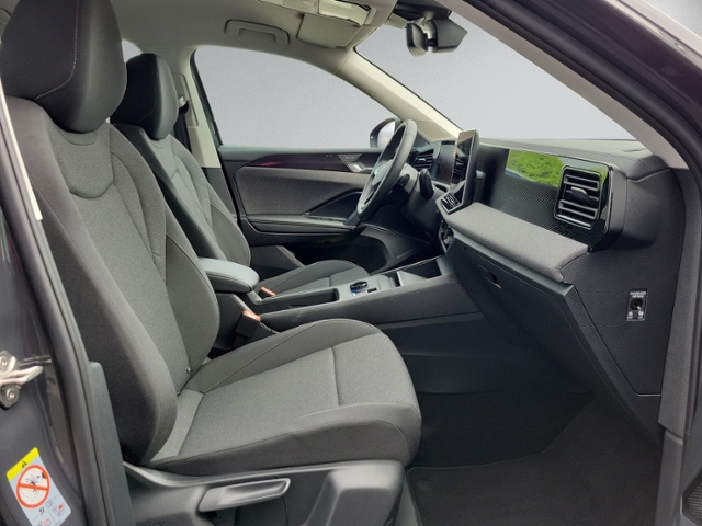 Tiguan 1.5 eTSI DSG LED+RFK+APPLE+EINPARKH+CLIMA