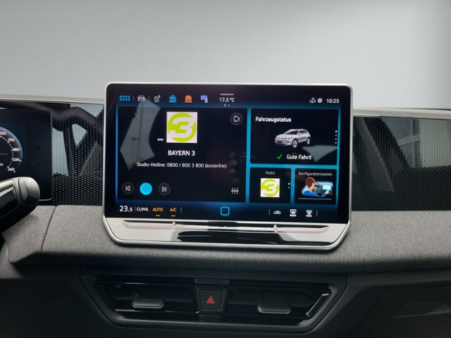 Tiguan 1.5 eTSI DSG LED+RFK+APPLE+EINPARKH+CLIMA