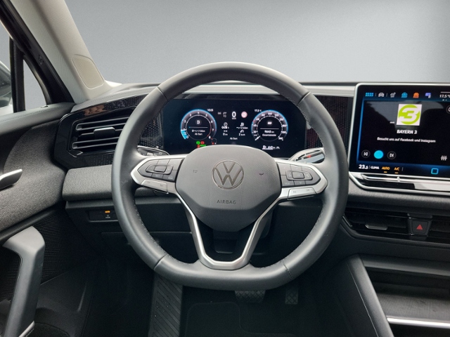 Tiguan 1.5 eTSI DSG LED+RFK+APPLE+EINPARKH+CLIMA