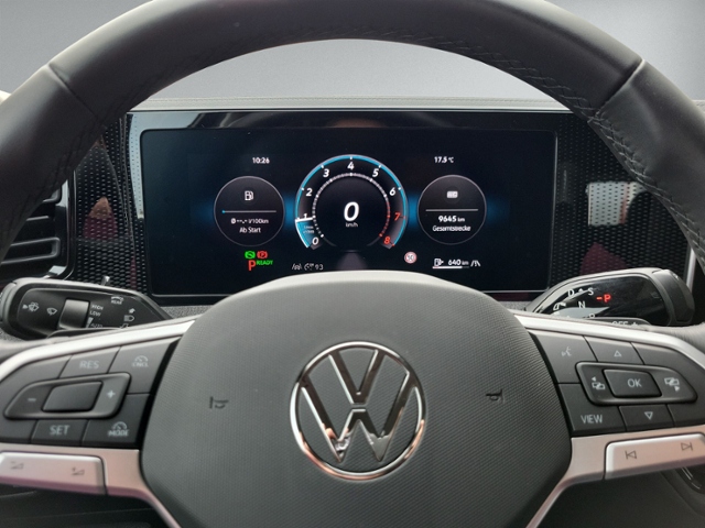 Tiguan 1.5 eTSI DSG LED+RFK+APPLE+EINPARKH+CLIMA