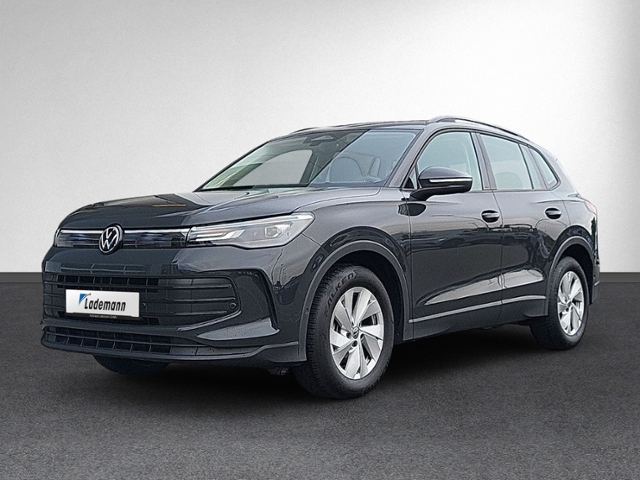Tiguan 1.5 eTSI DSG LED+RFK+APPLE+EINPARKH+CLIMA