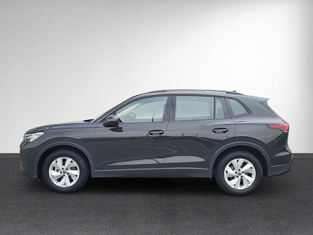 Tiguan 1.5 eTSI DSG LED+RFK+APPLE+EINPARKH+CLIMA