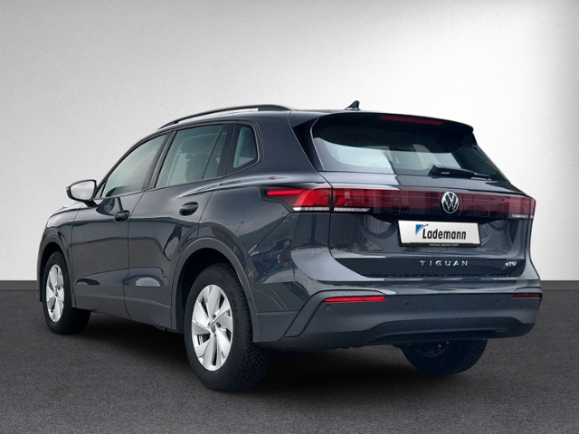 Tiguan 1.5 eTSI DSG LED+RFK+APPLE+EINPARKH+CLIMA