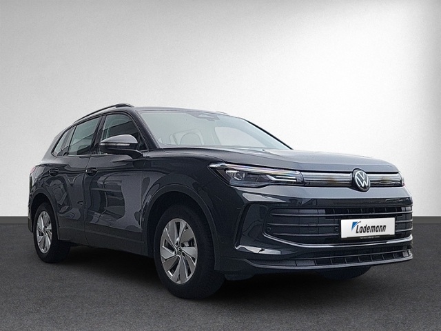 Tiguan 1.5 eTSI DSG LED+RFK+APPLE+EINPARKH+CLIMA