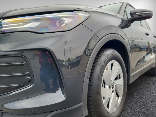 Tiguan 1.5 eTSI DSG LED+RFK+APPLE+EINPARKH+CLIMA