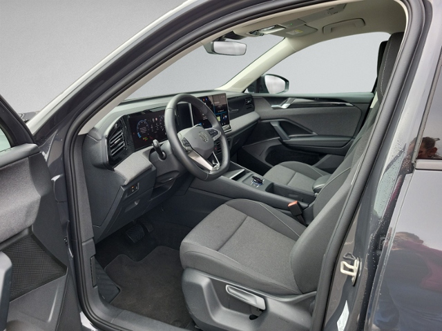 Tiguan 1.5 eTSI DSG LED+RFK+APPLE+EINPARKH+CLIMA