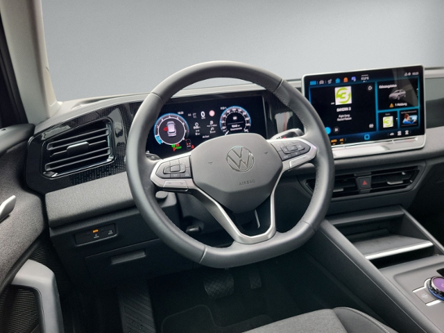 Tiguan 1.5 eTSI DSG LED+RFK+APPLE+EINPARKH+CLIMA