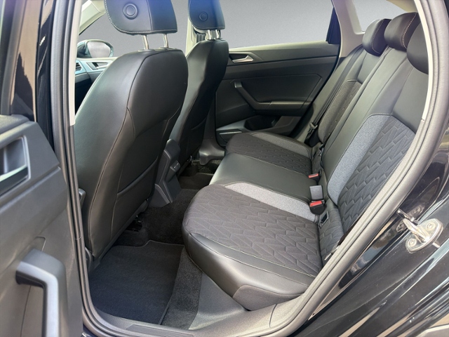 Taigo 1.5 TSI DSG ENERGY +IQ.LIGHT+RFK+NAVI+ACC+