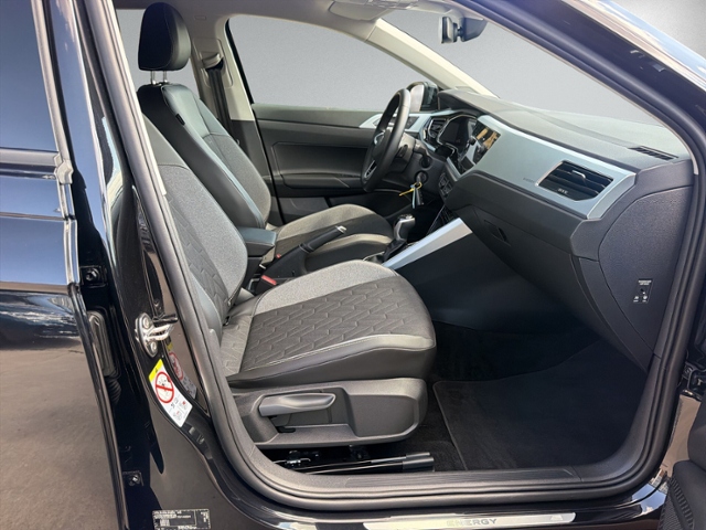 Taigo 1.5 TSI DSG ENERGY +IQ.LIGHT+RFK+NAVI+ACC+
