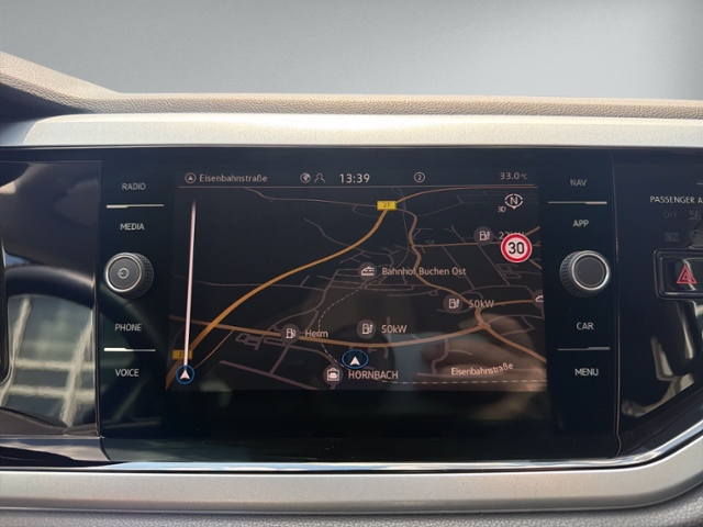 Taigo 1.5 TSI DSG ENERGY +IQ.LIGHT+RFK+NAVI+ACC+