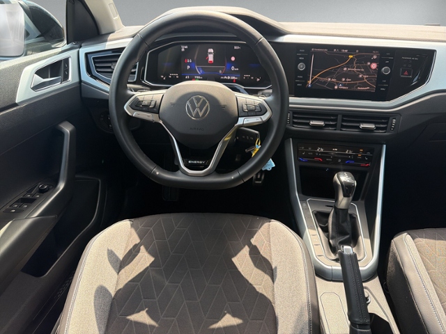 Taigo 1.5 TSI DSG ENERGY +IQ.LIGHT+RFK+NAVI+ACC+