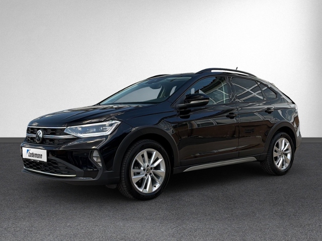 Taigo 1.5 TSI DSG ENERGY +IQ.LIGHT+RFK+NAVI+ACC+