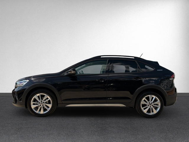 Taigo 1.5 TSI DSG ENERGY +IQ.LIGHT+RFK+NAVI+ACC+