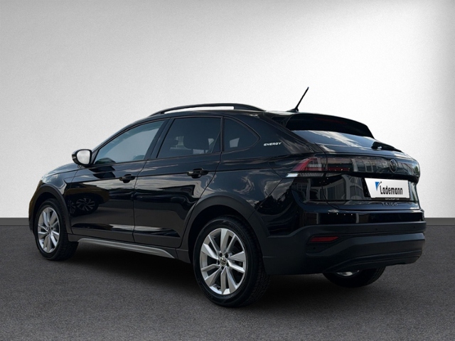 Taigo 1.5 TSI DSG ENERGY +IQ.LIGHT+RFK+NAVI+ACC+