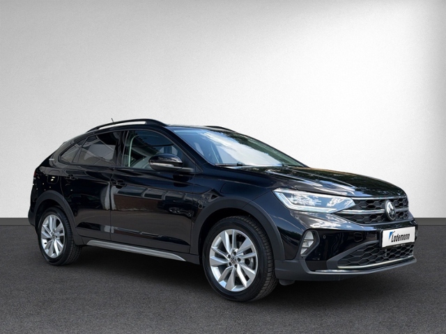 Taigo 1.5 TSI DSG ENERGY +IQ.LIGHT+RFK+NAVI+ACC+