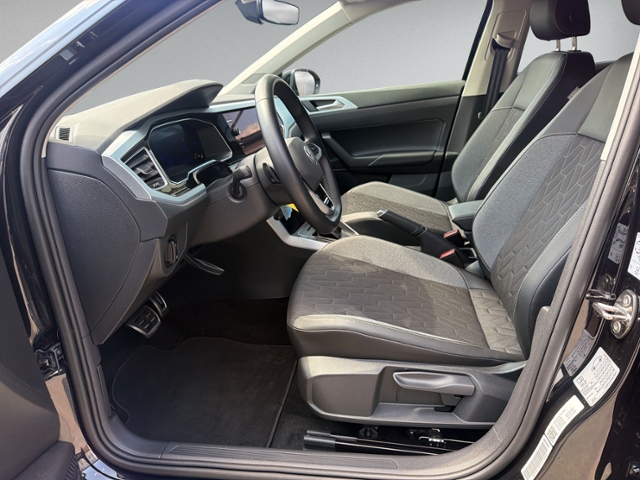 Taigo 1.5 TSI DSG ENERGY +IQ.LIGHT+RFK+NAVI+ACC+