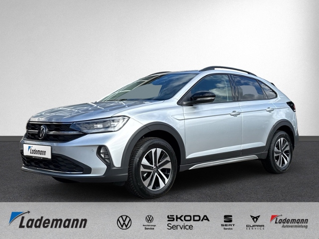 Taigo 1.0 TSI DSG ENERGY +IQ.LIGHT+RFK+NAVI+ACC+