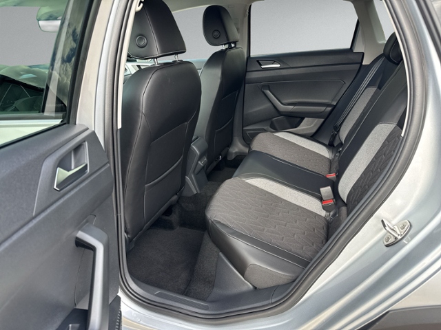 Taigo 1.0 TSI DSG ENERGY +IQ.LIGHT+RFK+NAVI+ACC+