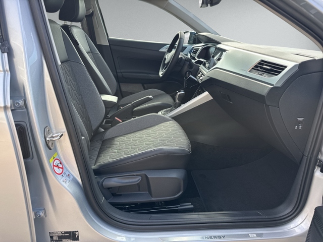 Taigo 1.0 TSI DSG ENERGY +IQ.LIGHT+RFK+NAVI+ACC+