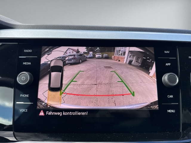 Taigo 1.0 TSI DSG ENERGY +IQ.LIGHT+RFK+NAVI+ACC+