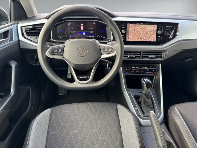 Taigo 1.0 TSI DSG ENERGY +IQ.LIGHT+RFK+NAVI+ACC+