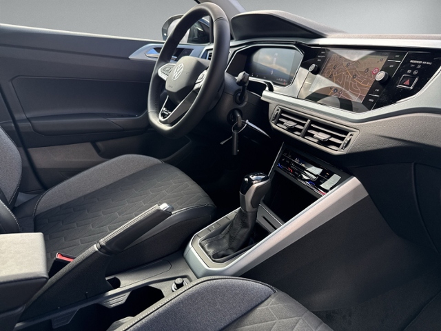 Taigo 1.0 TSI DSG ENERGY +IQ.LIGHT+RFK+NAVI+ACC+