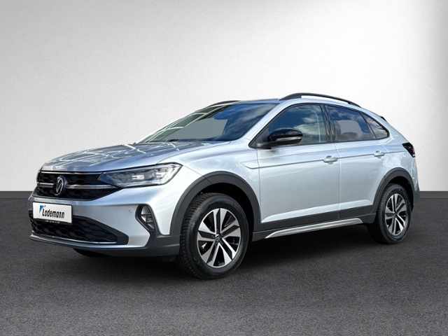 Taigo 1.0 TSI DSG ENERGY +IQ.LIGHT+RFK+NAVI+ACC+