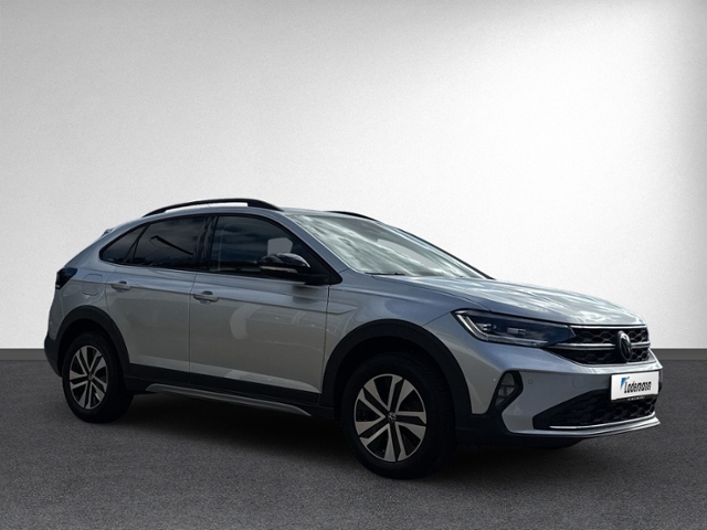 Taigo 1.0 TSI DSG ENERGY +IQ.LIGHT+RFK+NAVI+ACC+
