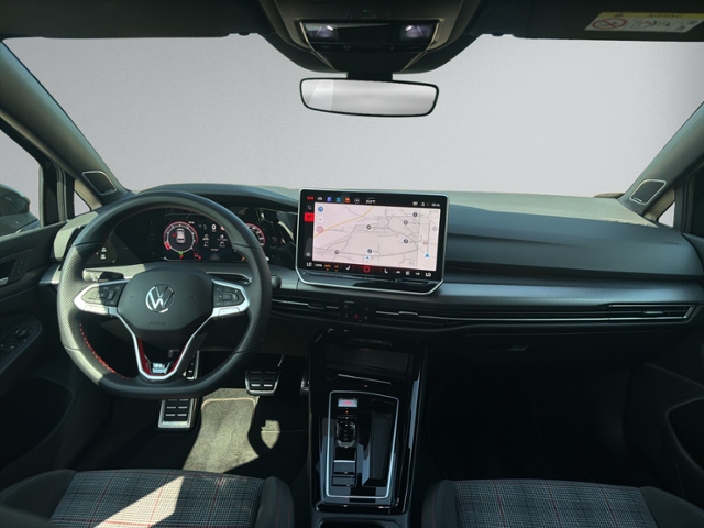 Golf VIII 2.0 TSI GTI STANHZ+IQ.LIGHT+HK+DCC+360