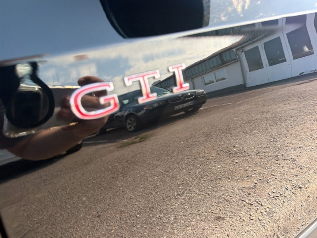 Golf VIII 2.0 TSI GTI STANHZ+IQ.LIGHT+HK+DCC+360