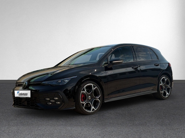 Golf VIII 2.0 TSI GTI STANHZ+IQ.LIGHT+HK+DCC+360