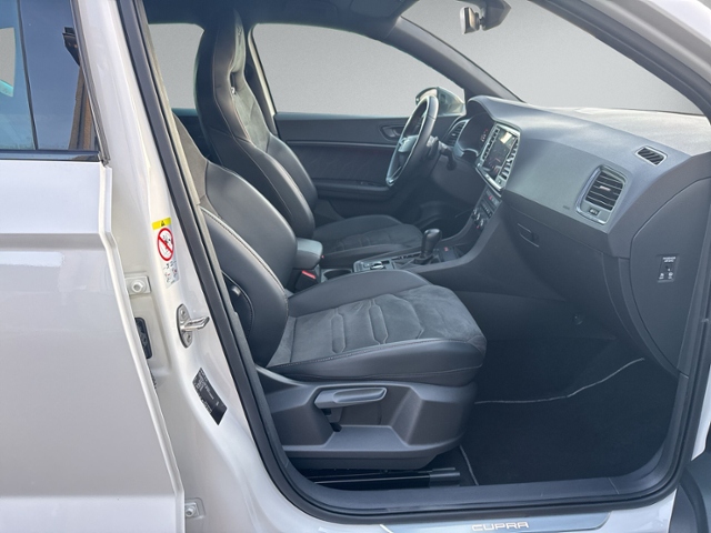 Ateca 2.0 TSI DSG VZ ALLRAD+RFK+NAVI.+LED+eHECK+