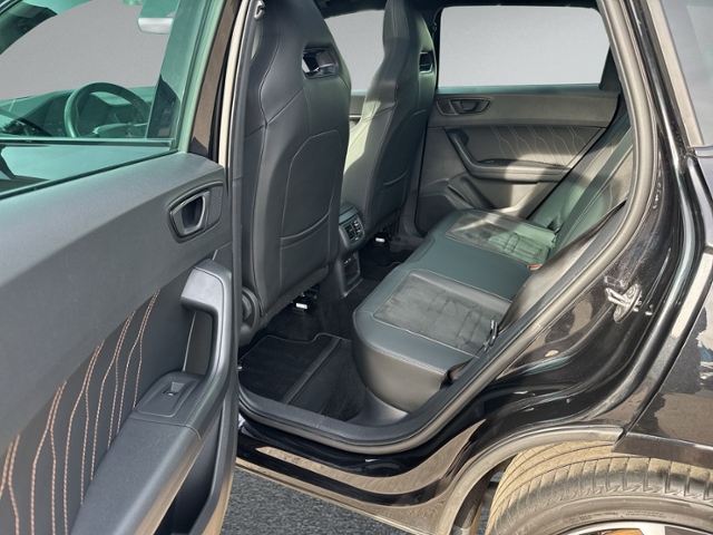 Ateca 2.0 TSI DSG ALLRAD PANO+RFK+LED+eHECK+NAVI