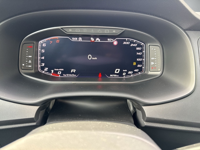 Ateca 2.0 TSI DSG ALLRAD PANO+RFK+LED+eHECK+NAVI