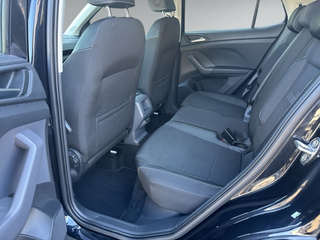 T-Cross 1.0 TSI Life ACC+CLIMAAUTO.+PDC+SIHZ+LMF