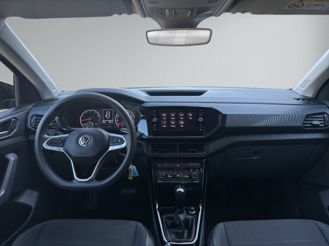 T-Cross 1.0 TSI Life ACC+CLIMAAUTO.+PDC+SIHZ+LMF