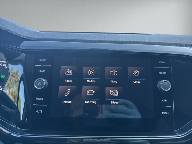 T-Cross 1.0 TSI Life ACC+CLIMAAUTO.+PDC+SIHZ+LMF